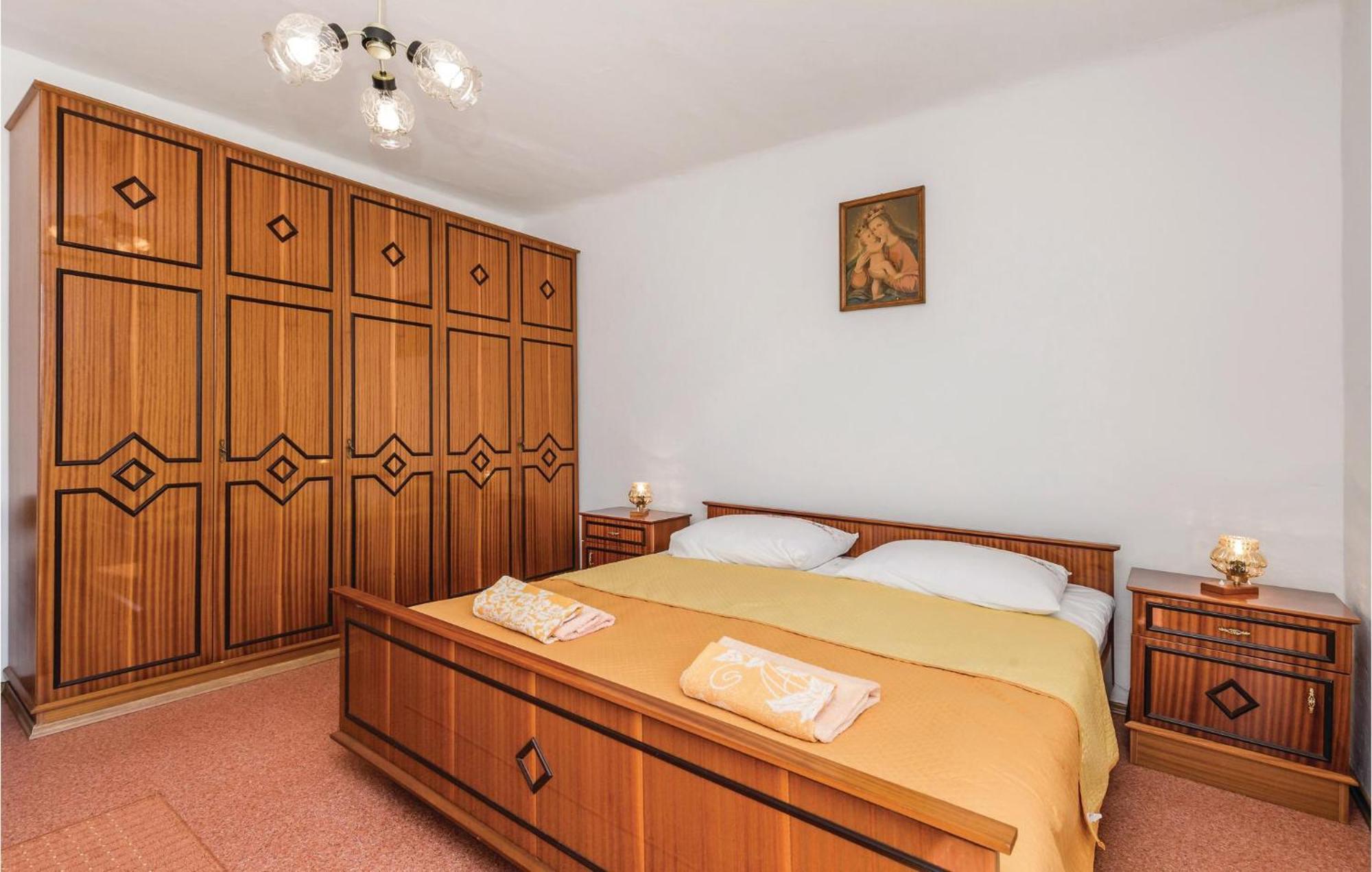 Beautiful Home In Lovran With House Sea View Luaran gambar