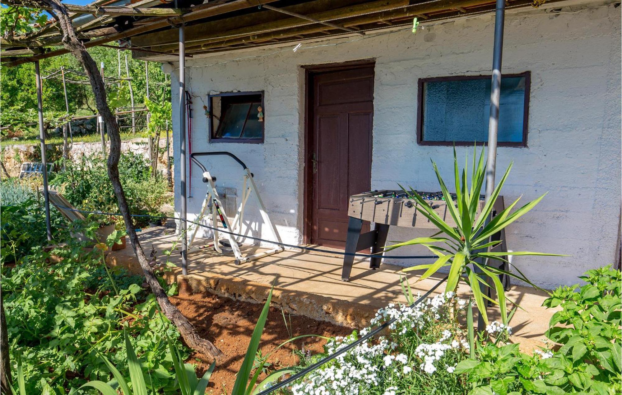 Beautiful Home In Lovran With House Sea View Luaran gambar