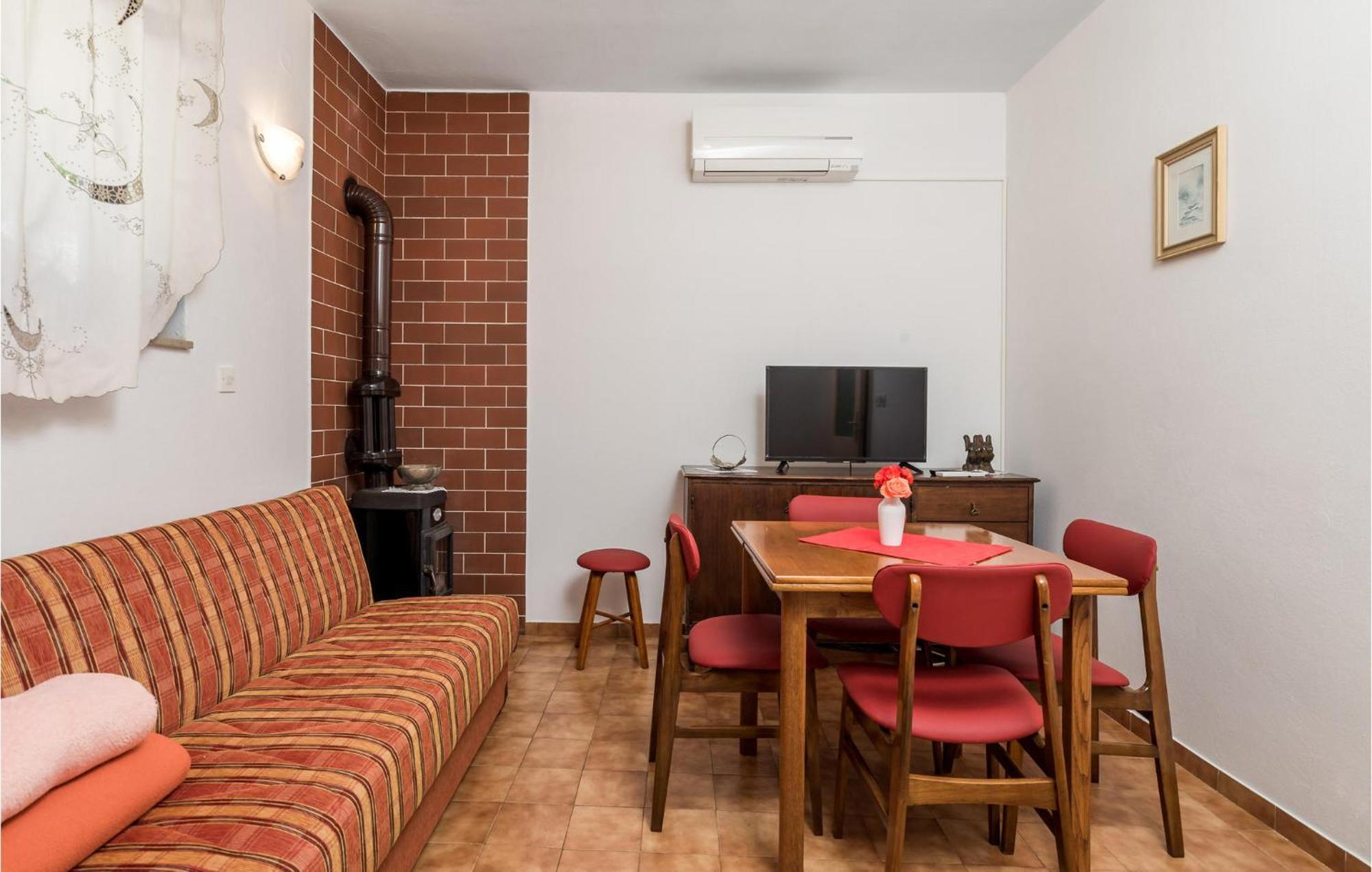 Beautiful Home In Lovran With House Sea View Luaran gambar